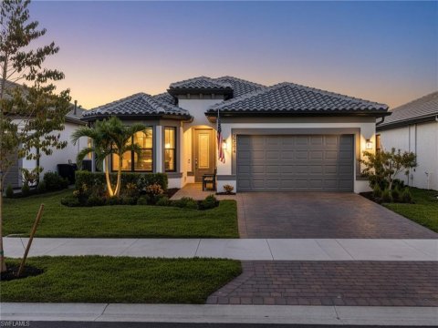 Bonita Del Sol Bonita Springs Florida Homes for Sale