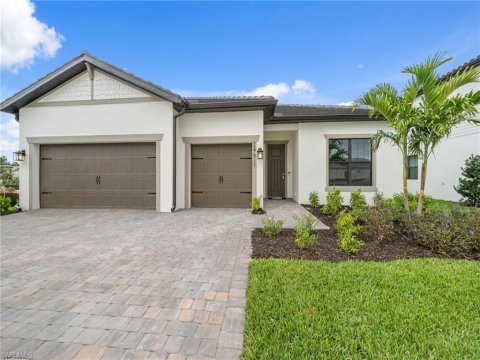 Bonita Del Sol Bonita Springs Florida Real Estate