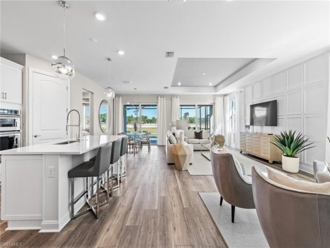 Bonita Del Sol Bonita Springs Florida Real Estate