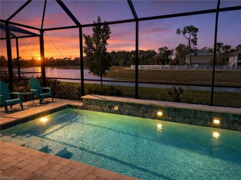 Bonita Del Sol Bonita Springs Florida Real Estate
