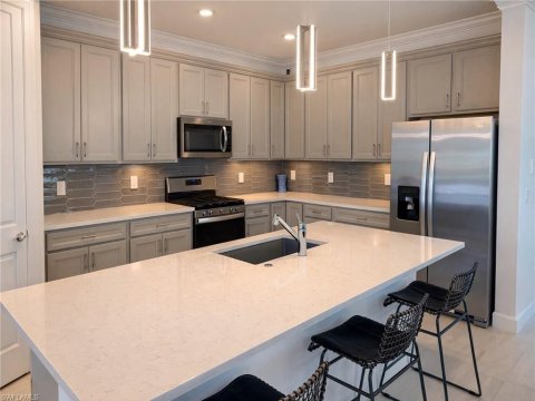 Bonita Del Sol Bonita Springs Florida Real Estate