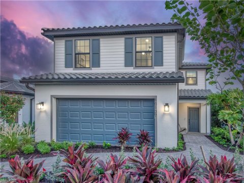 Bonita Del Sol Bonita Springs Florida Real Estate