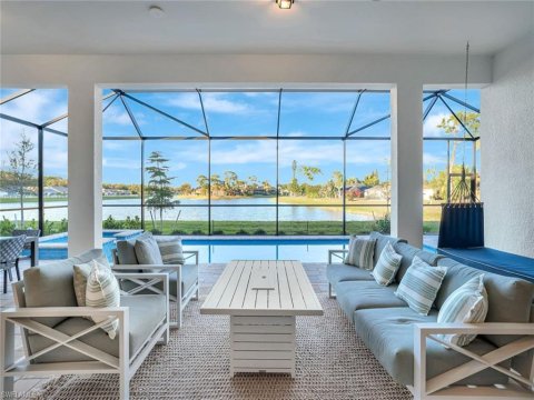 Bonita Del Sol Bonita Springs Real Estate