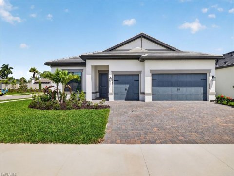Bonita Del Sol Bonita Springs Real Estate