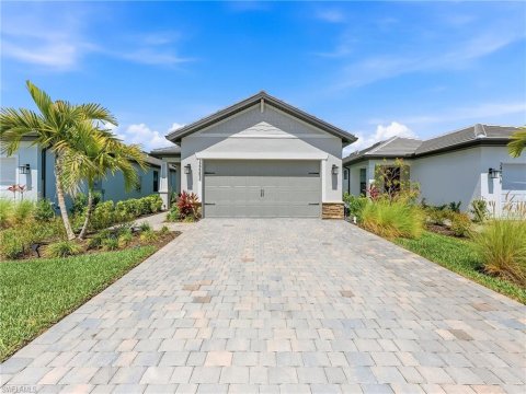 Bonita Del Sol Bonita Springs Real Estate