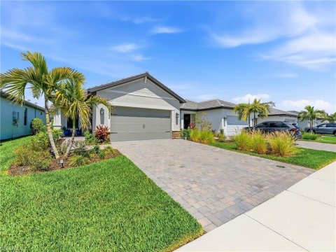 Bonita Del Sol Bonita Springs Real Estate