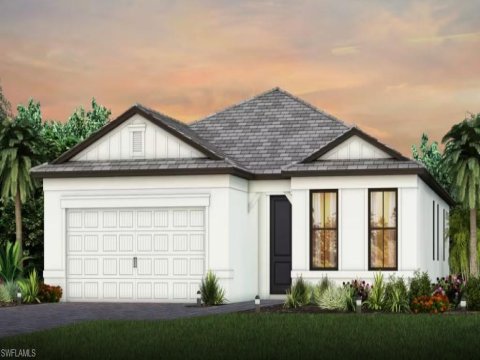 Bonita Del Sol Real Estate