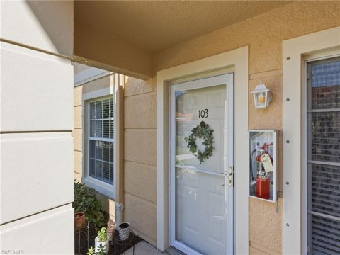 Bonita Fairways Bonita Springs Florida Condos for Sale