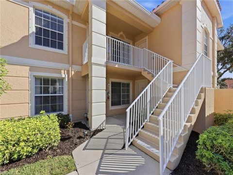Bonita Fairways Bonita Springs Florida Condos for Sale