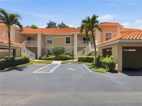 Bonita Fairways Bonita Springs Florida Condos for Sale