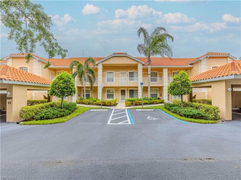 Bonita Fairways Bonita Springs Florida Condos for Sale