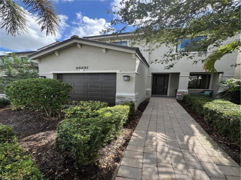 Bonita Fairways Bonita Springs Florida Homes for Sale