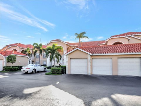 Bonita Fairways Bonita Springs Florida Real Estate