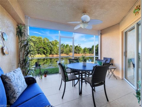 Bonita Fairways Bonita Springs Florida Real Estate