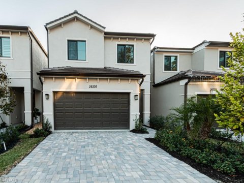Bonita Fairways Bonita Springs Florida Real Estate