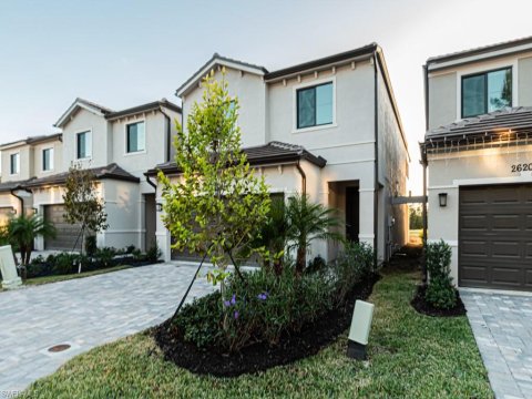 Bonita Fairways Bonita Springs Florida Real Estate
