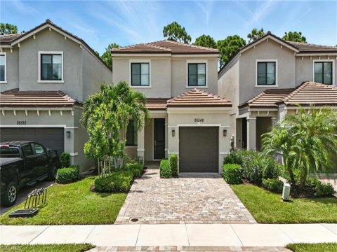 Bonita Fairways Bonita Springs Florida Real Estate