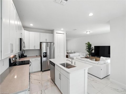 Bonita Fairways Bonita Springs Florida Real Estate
