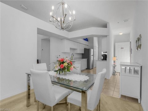 Bonita Fairways Bonita Springs Florida Real Estate