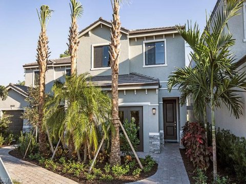 Bonita Fairways Bonita Springs Real Estate