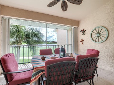 Bonita Fairways Bonita Springs Real Estate