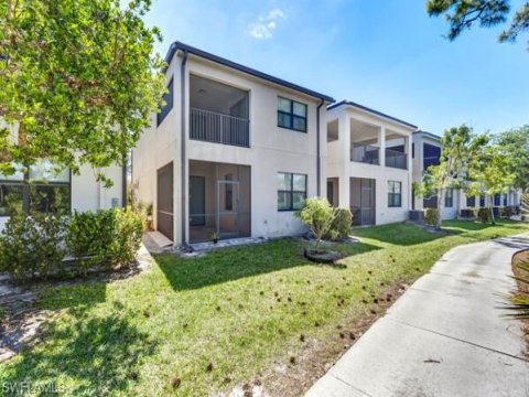 Bonita Fairways Bonita Springs Real Estate