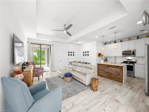 Bonita Fairways Real Estate