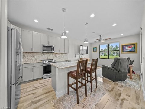 Bonita Fairways Real Estate