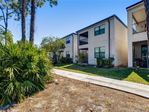 Bonita Fairways Real Estate