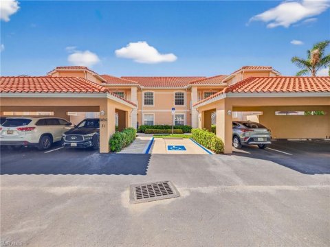 Bonita Fairways Real Estate