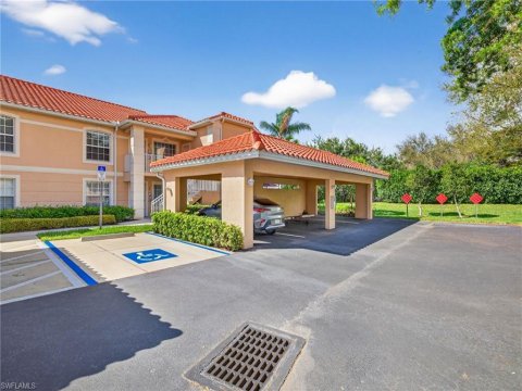 Bonita Fairways Real Estate