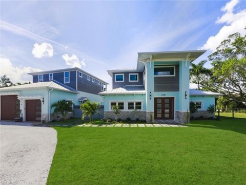 Bonita Farms Bonita Springs Florida Homes for Sale