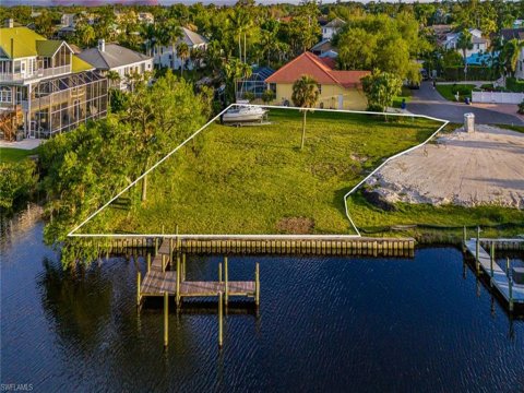Bonita Farms Bonita Springs Florida Land for Sale