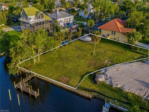 Bonita Farms Bonita Springs Florida Land for Sale