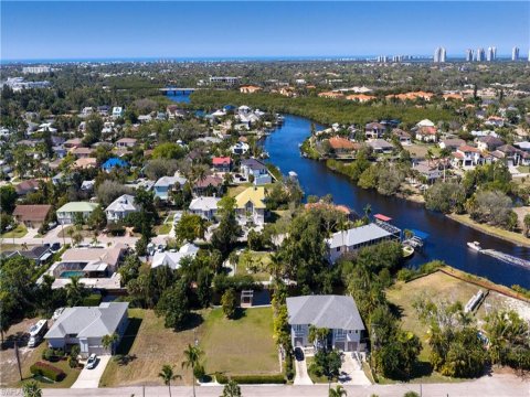 Bonita Farms Bonita Springs Florida Land for Sale