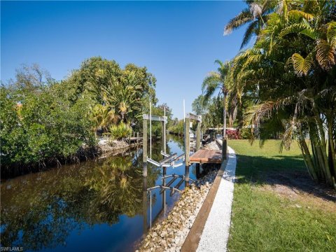 Bonita Farms Bonita Springs Florida Land for Sale