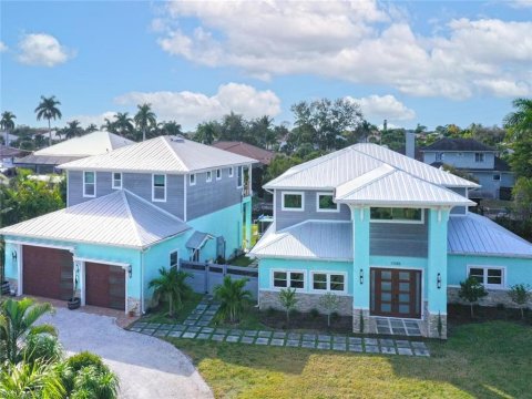 Bonita Farms Bonita Springs Florida Real Estate