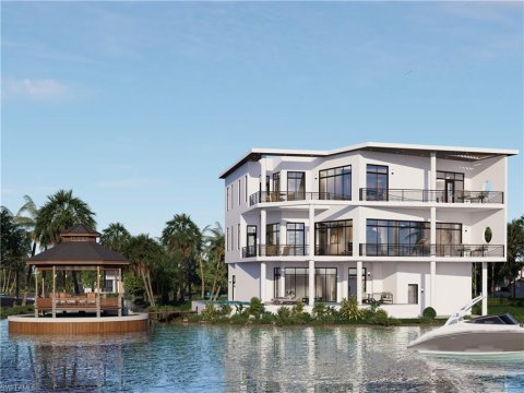 Bonita Farms Bonita Springs Real Estate