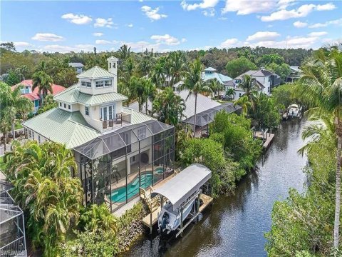 Bonita Farms Real Estate