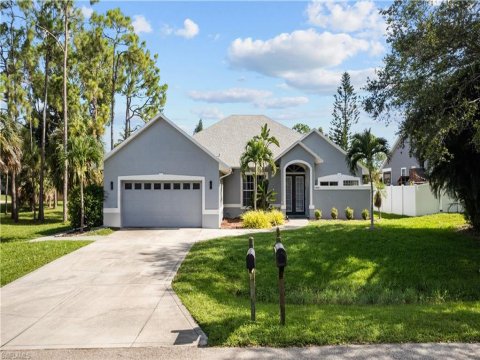 Bonita Golf Club Bonita Springs Florida Homes for Sale