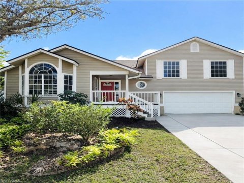 Bonita Golf Club Bonita Springs Florida Homes for Sale