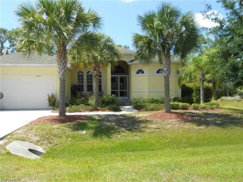 Bonita Golf Club Bonita Springs Florida Real Estate