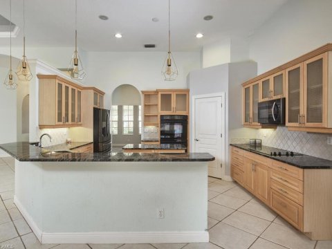 Bonita Golf Club Bonita Springs Florida Real Estate