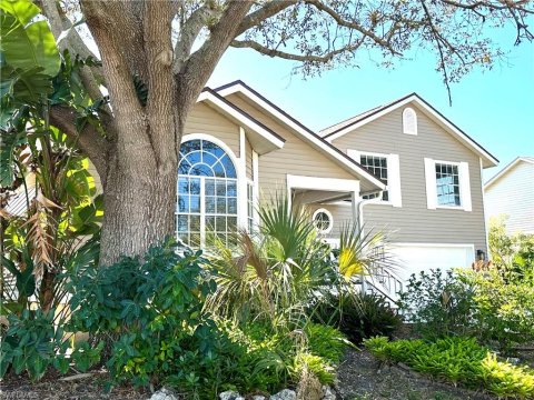 Bonita Golf Club Bonita Springs Florida Real Estate