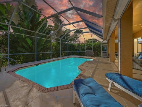 Bonita Golf Club Bonita Springs Real Estate