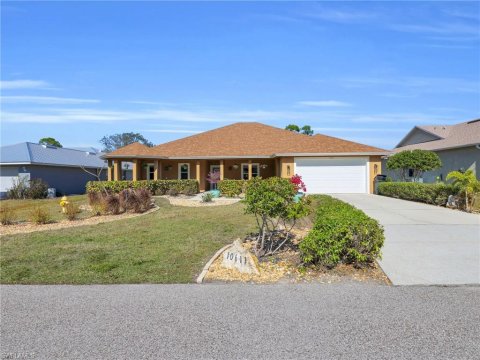 Bonita Golf Club Real Estate