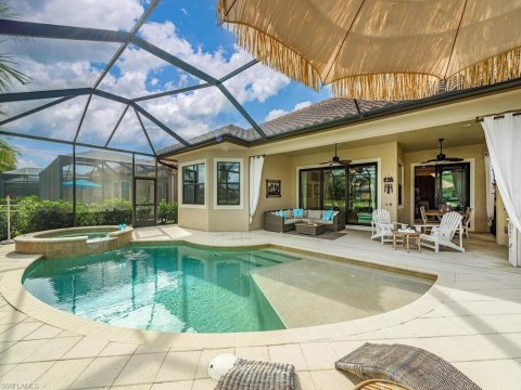 Bonita Isles Bonita Springs Florida Homes for Sale