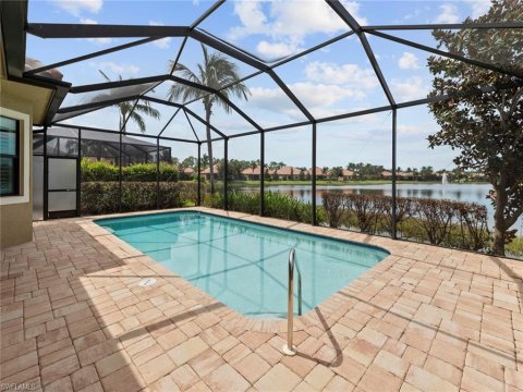 Bonita Isles Bonita Springs Florida Homes for Sale