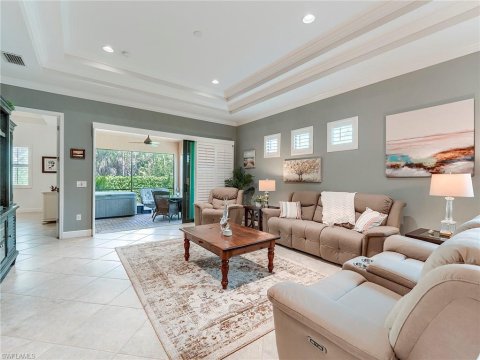 Bonita Isles Bonita Springs Florida Homes for Sale