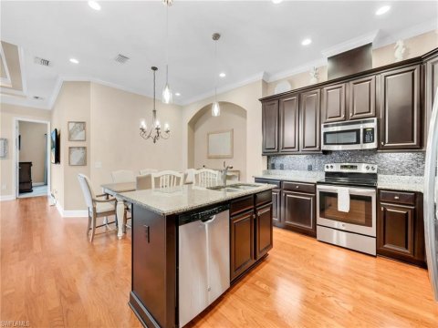 Bonita Isles Bonita Springs Florida Real Estate